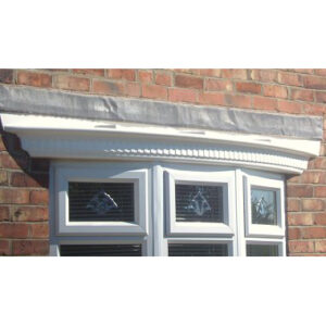 Bow Canopy: